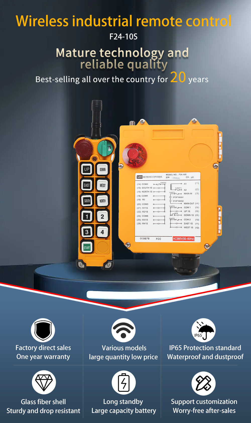F24-10S LCC 详情页 (1) غطاء F24-10S LCC (1) غطاء