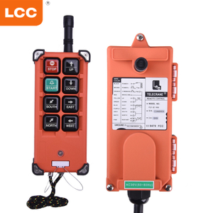 F21-E1B Universal Tow Truck Electric Mini Winch التحكم عن بُعد للبيع