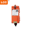 F21-E1B Tower Crane Electric Hoist Industrial Remote Control