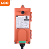 F21-E1B Telecrane Apollo Hydraulic Lift Industrial Remote Remote Remote