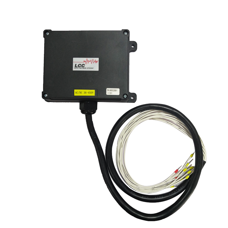 A200 2 Buttons Radio Radio Control and Transmitter for Winch Crane