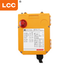 F24-8S General 220V 380V Overhead Crane Radio Wireless Dehote Switch