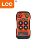 LCC الشركة المصنعة QA400 380V 36V 48V 4 قناة الخرسانة المضخة الصناعية رفع الشاحنة النفق