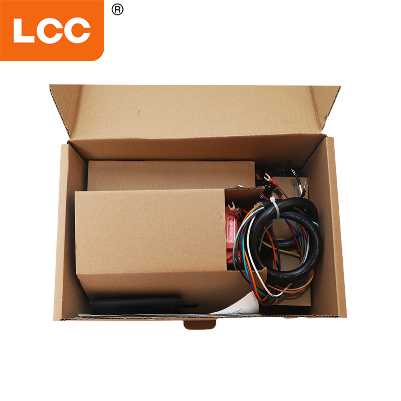 F21-E1B 6 قناة Crane Radio Control Control for Overhead Crane