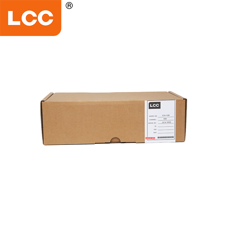 F24-10D Double Speed Industrial Crane Transiver جهاز التحكم عن بُعد