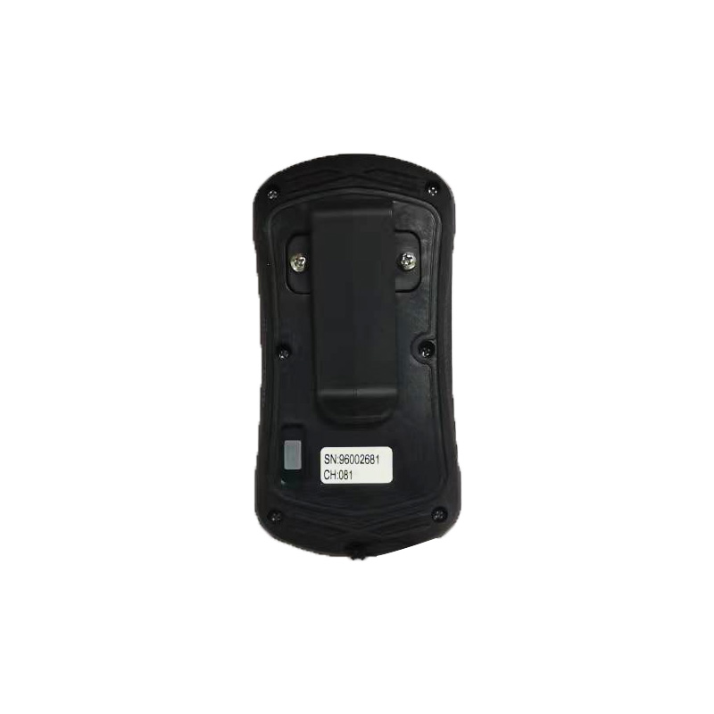 A200 2 Buttons Radio Radio Control and Transmitter for Winch Crane