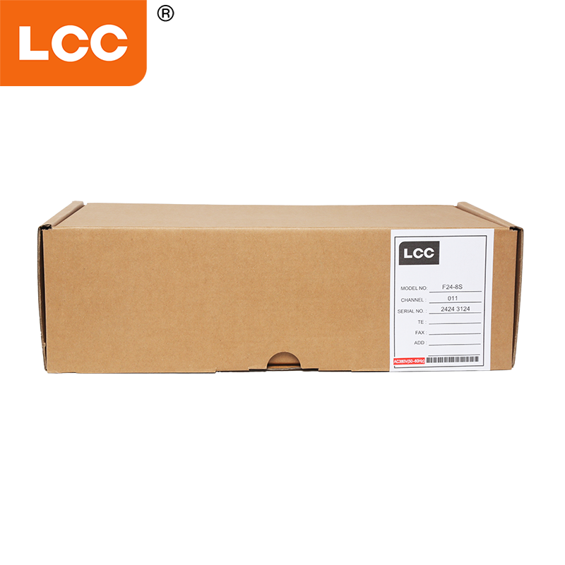 F24-8S Telecrane Manufactures Industrial Radio Remote Controls for Ranes