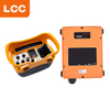 شركة LCC المصنعة تخصيص ماء اللاسلكي اللاسلكي الراديو الصناعي Cropper Mower Control Control Control
