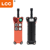 F21-4D 315MHz Tower Crane Electric Mini Winch Control