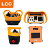 شركة LCC المصنعة تخصيص ماء اللاسلكي اللاسلكي الراديو الصناعي Cropper Mower Control Control Control