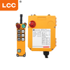 F24-6S LCC Board Winch Electric Industrial Winch مع جهاز التحكم عن بعد الراديو 