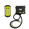 A600 مقاومة للماء 6 قناة Truck Receiver Factory Sales Direct Wireless Remote التحكم عن بُعد لرفع الذيل
