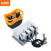 New LCC Manual Automatic Integration Boystick Truck Hounded Crane Wireless Remote Control