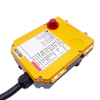 F24-6D 315MHz اللاسلكي العليا الرافعة الرافعة التحكم عن بُعد