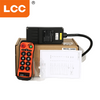 الشركة المصنعة LCC QA800 8 زر شاحنة صناعية CRANE WIRELESS RADIOND CONTROLLER CONTROLLERS CONTROLS RADION