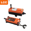 F21-E1B 6 قناة Crane Radio Control Control for Overhead Crane