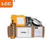 F24-10D Double Speed Industrial Crane Wireless Transiver Receiver جهاز التحكم عن بُعد