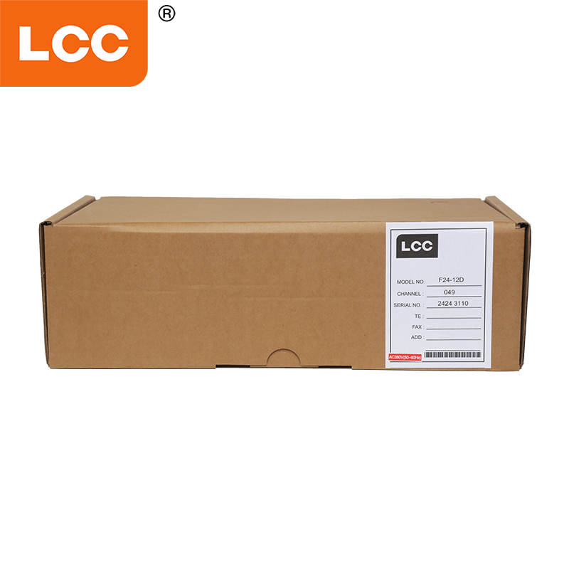 F24-12d 315MHz الرافعة الكهربائية الرافعة الصناعية التحكم عن بعد