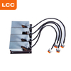 New LCC Manual Automatic Integration Boystick Truck Hounded Crane Wireless Remote Control