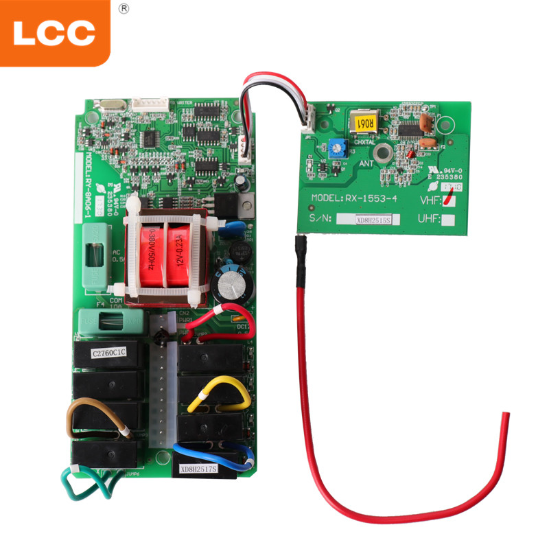 F21-E1B Telecrane Apollo Hydraulic Lift Industrial Remote Remote Remote