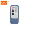 LCC SAGA1-L6 4-زر سرعة واحدة لاسلكية الصناعية راديو نظام التحكم عن بعد وعرة تحكم عن بعد لرافعة مرفاع متنقل